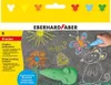 EBERHARD FABER 526561, EBERHARD FABER straatstick, muis, Productafbeelding-voorbeeld 3