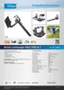 Güde Benzin Laubsauger Laubbläser GBLS 7500-26.1 + 40l Laubfangsack Schultergurt 325860 94399 4015671763037 Produktbild-Vorschau