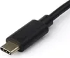 StarTech.com USB31CSAT3CB, Černá, 10 Gbit/s, CE, FCC, Náhled obrázku produktu 2