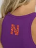 Nassau Beach short tanktop NB231034 Damen dahlia S Produktbild-Vorschau 7