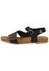 Cosmos Comfort Sandalen Sandalen Leder Produktbild-Vorschau 2