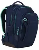 Satch Match Plus Schulrucksack Einzeln Ocean Mint Produktbild-Vorschau 3