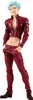 A full-body shot of a Ban figurine from The Seven Deadly Sins. Produktbild-Vorschau