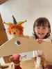 Lalka ręczna Joker, Egmont Toys Podgląd zdjęcia produktu 2
