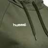 Hummel Go Baumwolle Hoodie Woman Produktbild-Vorschau 3
