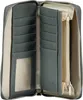zwei Mademoiselle MW2 - Geldbörse 15cc 20 cm (eucalyptus) Produktbild-Vorschau 7