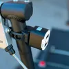 Trionic Rollator LED Frontleuchte 200 Lumen | USB-C Produktbild-Vorschau 2