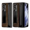 Etui pour Samsung Galaxy Z Fold 5 avec protection de la Voir les images du produit 9