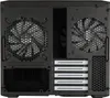FRACTAL DESIGN Geh Node 804 Mini/micro ITX (čierna/okno) Náhľad obrázku produktu 16