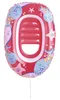 Canottino baby gonfiabile balena con Oblò BestWay 34037 Anteprima dell’immagine prodotto 26