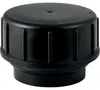 Geberit afdichtingsdop, PE, diameter 56 mm, 70x1/6 Productafbeelding-voorbeeld 1