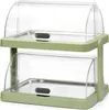 Doppel-Rolltop-Kühldisplay Duo UNIQ, HENDI, designed by Produktbild-Vorschau 1