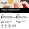 benecos Nail Polish My Secret, 5 ml, Ružová, My Secret, Náhľad obrázku produktu 6