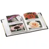 Hama Album Memo Mali 9x13/200, Beschreibung Labels Produktbild-Vorschau 2