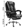 Bürostuhl – Ergonomischer Sitz Schreibtischstuhl mit Produktbild-Vorschau 12