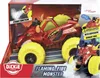 Dickie Flaming Fire Monster Rauchfunktion          Produktbild-Vorschau 13