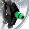 Dévidoir pour 50 m de tuyau 1/2" ou 35 m de tuyau 3/4" Voir les images du produit 5