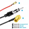 A82C DAB+ Auto Dachantenne – DAB / AM / FM Antenne mit Produktbild-Vorschau 6