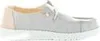 HEYDUDE Wendy Metallic Schuhe Damen rosa 39 Produktbild-Vorschau 60