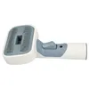 vhbw 2-in-1 Tierhaar-Bürstefür Staubsauger - Für 32mm Produktbild-Vorschau 8