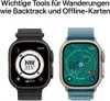 Apple Watch Ultra 3 GPS + Cellular - 49 mm - Gehäuse aus Produktbild-Vorschau 6