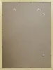 Ramka na plakat 80 x 120 cm jasny buk Podgląd zdjęcia produktu 2