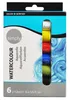 Daler Rowney Simply Set Aquarellfarben 6 x 12 ml Produktbild-Vorschau 1
