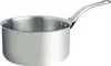 Casserole inox/alumunium 18cm - De Buyer - 3706.18 - Voir les images du produit 1