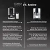 CASO Café Crema Touch, Design Kaffeevollautomat, inkl. Produktbild-Vorschau 11