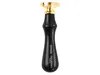 A close-up studio shot of a calligraphy pen holder. Produktbild-Vorschau