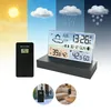 OKWISH Kabellose Wetterstation, Haus-Wettervorhersage mit Produktbild-Vorschau 1