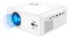 Proiettore Hoco Full HD con Android Wi-Fi Bluetooth 1080P Anteprima dell’immagine prodotto 2