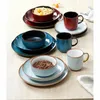 Ritzenhoff & Breker Bali Assiette à soupe, Assiette à Voir les images du produit 6