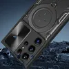 Handyhülle für Samsung Galaxy S24 Ultra Dual-Layer Stoßfest Produktbild-Vorschau 7