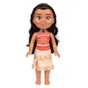 Disney Princess Moana Doll My Singing Friend Moana & Pua Náhled obrázku produktu 4