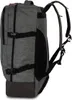 Rucksackkabine Pro Grey 40 Liter Produktbild-Vorschau 5