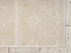 MY-RUG Outdoor-Teppich "Arya" 320X240 cm, beige, im schönem Produktbild-Vorschau 7
