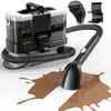 Lubluelu V2 Teppichreinigungsgerät Teppichreiniger Produktbild-Vorschau 1