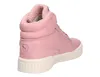 Puma Mädchen Sneaker, rosa/pink(futurepinkpumasilvera Produktbild-Vorschau 4