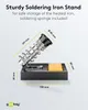 Fixpoint Set di saldatura senza piombo a 4 pezzi, 30 W Anteprima dell’immagine prodotto 8
