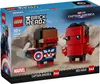 LEGO 40668, Zestaw do budowania, 10 lat(a), Plastik, 202 Podgląd zdjęcia produktu 12