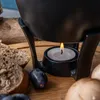 Boska Fondueset Party Mini - Fondue für Käsefondue - Mit Produktbild-Vorschau 4