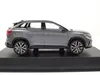 Norev 517928 Renault Austral shadow grau metallic 2022 Produktbild-Vorschau 5