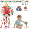 Jouets éducatifs pour bébés Jouets Montessori Jouets Voir les images du produit 2