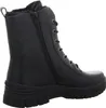 Remonte Schnürboots Damen 31363534343734 Schwarz 37 EU Produktbild-Vorschau 5
