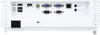 Acer S1386WH - DLP-Projektor - 3600 lm - WXGA (1280 x 800) Produktbild-Vorschau 8