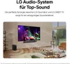 LG QNED 86QNED86T6A.AEU, 2,18 m (86"), 3840 x 2160 Pixel, Produktbild-Vorschau 5
