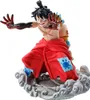 Figurki One Piece Petitrama PVC Mini Statues Logbox Re Náhľad obrázku produktu 3