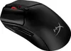 HyperX Pulsefire Haste 2 Black Wrls. Mouse Produktbild-Vorschau 2