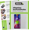 5x Schutzfolie für Samsung Galaxy M51 matt Produktbild-Vorschau 1